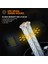 4x Forklift 30 LED Işaret Işığı Strobe Lamba Tehlike Acil Yanıp Sönen Uyarı Amber (Yurt Dışından) 3