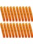 20 Adet Amber 9 LED Mühürlü Yan Işaretleyici Park Lambası Sinyal Işığı 12V Araba Kamyon Römork Kamyon Için (Yurt Dışından) 1