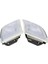 4x Araba Yan Sinyal Lambası Merdes Benz W204 C250 C300 2008-2010 ile Uyumlu (Yurt Dışından) 2