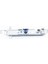Araba L + R LED Drl Sis Lambası C1 06-17 C3 15-19 Otomatik Sürüş Lambası Gündüz Çalışan Işık Tampon Lambası (Yurt Dışından) 4