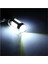 4x 12 V BA20D H6 4 Cob LED Beyaz Ampul Işık Motosiklet Bisiklet Moped Atv Far Için (Yurt Dışından) 5