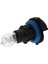 4 Adet Ön Gündüz Çalışan Ampul Tabanı ile 6216F6 89072904 PH24W 3008 5008 C5 12V 24W (Yurt Dışından) 3
