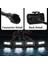 Off Road Sport 2020 2021 Için 20PCS LED Ön Izgara Işıkları Harici Izgara Lambası, Beyaz Işık (Yurt Dışından) 5
