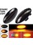 4x Araba Dinamik LED Yan Işaretleyici Işık Dönüş Sinyal Işığı Apv Alto Grand Vitara Jimny Sx4 (Yurt Dışından) 4