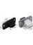 4x Araba 18SMD LED Plaka Numarası Işığı Transporter T4 / Mk4 / B5 B6 Eurova Için (Yurt Dışından) 2