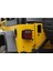 Araba Arka Kuyruk Işık Lambası Kapağı Koruma Jeep Wrangler Tj 1997-2006 Aksesuarları Siyah 2 Adet (Yurt Dışından) 5