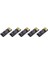 5x B003809.2 Arka LED Işık Onarım Yedek Kurulu Park Lambaları LED Sürücü Kartı Kuyruk Işık Çipi Için-X3 F25 2010-17 (Yurt Dışından) 1