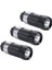 3 Adet Mini LED El Feneri Araç Çakmak LED El Feneri (Yurt Dışından) 1
