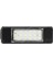 Sprinter Için 4 Adet LED Plaka IŞIĞI(W906)(2006-2016)(W639)(2003-2015)(W639) (Yurt Dışından) 2