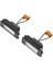Sprinter Için 4 Adet LED Plaka IŞIĞI(W906)(2006-2016)(W639)(2003-2015)(W639) (Yurt Dışından) 5