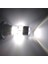 8x 9005 Hb3 6000K 100W 2323 LED Projektör Sis Sürüş Ampulleri Beyaz (Yurt Dışından) 5