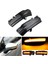 4x Araba LED Yan Kanat Dinamik Dönüş Sinyal Işığı Dikiz Aynası Göstergesi Mondeo Mk5 V 5 2014-2019 Amber (Yurt Dışından) 2