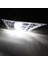6x Araba LED Yan Işaretleyici Dönüş Sinyali Lambası T10 Ampuller Için 2016 2017 2018 2019 (Yurt Dışından) 3