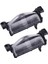 4 Adet Araba Lisansı Plaka Lambası Işık Muhafazası Kapağı 2 3 M2 M3 2011-2013 BP4K-51-274 BBM4-51-274 BS1E-51-274 (Yurt Dışından) 5