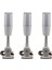 3x Üç Renkli Katlanır 24 V LED Uyarı Lambası Alarm LED Sinyal Kulesi Cnc Makineleri Için Uyarı Işığı Gösterge Arıza (Yurt Dışından) 1