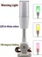 3x Üç Renkli Katlanır 24 V LED Uyarı Lambası Alarm LED Sinyal Kulesi Cnc Makineleri Için Uyarı Işığı Gösterge Arıza (Yurt Dışından) 2