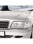 Ön Gösterge Köşe Işık Sinyal Lambası Mercedes Benz C-Class W202 C180 C220 C200 C250 Lh 2028260943 Rh 2028261043 (Yurt Dışından) 5
