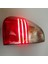 6x Kuyruk Işık LED Tamir Kiti Sol ve Sağ Yan Arka LED Işık Yedek Kurulu Park Lambaları X3 2007-2010 Için (Yurt Dışından) 5