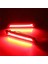 4 Adet-V 2007 2008 2009 Çok Fonksiyonlu LED Arka Tampon Işık Arka Sis Lambası Oto Ampul Fren Lambası (Yurt Dışından) 5