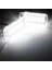 Explorer Kaçış Için 6pcs 18-Smd LED Plaka Işıkları Hata Ücretsiz (Yurt Dışından) 4