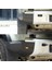 Araba Arka Sis Lambası Kapağı Etiket Araba Dış Aksesuarları Land Rover Defender 90 110 130 2020-2023 Için (Yurt Dışından) 4
