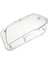 3x Araba Ön Far Başkanı Işık Lambası Lens Kapağı-5 Serisi F10 F18 520 523 525 535 530 2010-2014 Sağ (Yurt Dışından) 4
