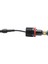 2 Çift 120 W 12LED Araba Melek Göz Işaretleyici Farlar Ampuller Lambalar E82 E90 E92 E60 E61 E63 E89 X6 H8 (Yurt Dışından) 5
