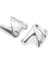 6x Motosiklet Far Tutucular Braketleri CB400 Vtec 1/2/3 1999-2008 VTEC400 (Yurt Dışından) 2