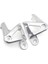 6x Motosiklet Far Tutucular Braketleri CB400 Vtec 1/2/3 1999-2008 VTEC400 (Yurt Dışından) 4