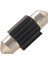 3020 Chipset LED Ampuller 31MM Festoon DE3175 6428 Beyaz (Yurt Dışından) 2