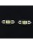 3020 Chipset LED Ampuller 31MM Festoon DE3175 6428 Beyaz (Yurt Dışından) 5