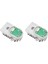 2x Araba LED Gündüz Çalışan Işık Kontrol Ünitesi Modülü - W205 W156 X156 2015-2016 A2059060601 (Yurt Dışından) 1