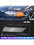 Sol Bmw E46 3 Serisi 4 Kapılı 320 325 330 1998-2001 Araba Far Camı Kapağı Lamba Gölge Lens Kafa Işık Muhafazası Kapağı (Yurt Dışından) 4