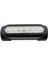 2x Motosiklet LED Otoyol Bar Switchback Sürüş Işığı/dönüş Sinyali Işığı (Siyah) (Yurt Dışından) 5