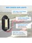 4 Adet 12 V LED Plaka Lambası Araba Tekneler Için Motosiklet Otomotiv Uçak Rv Kamyon Römork Dış Lambalar (Yurt Dışından) 3