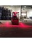 3x Su Geçirmez 30W LED Forklift Uyarı Lambası Güvenlik Çalışma Işığı (Yurt Dışından) 2