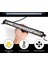 2 Adet 12 Inç LED Işık Çubuğu LED Çalışma Çatı Işıkları Bar 12 V 24 V Sel Spot Işın Sürüş Lambaları Offroad Suv Kamyon (Yurt Dışından) 2