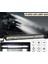 2 Adet 12 Inç LED Işık Çubuğu LED Çalışma Çatı Işıkları Bar 12 V 24 V Sel Spot Işın Sürüş Lambaları Offroad Suv Kamyon (Yurt Dışından) 5