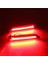 4 Adet-V 2007 2008 2009 Çok Fonksiyonlu LED Arka Tampon Işık Arka Sis Lambası Oto Ampul Fren Lambası (Yurt Dışından) 4