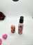 Mini Seyahat Parfüm Dolumlu Atomizer, Taşınabilir Parfüm Sprey Şişesi 5 ml (Meyve Desenli) 4