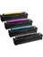 Hp CF530A/531A/532A/533A 205A Uyumlu Takım Toner 1