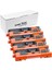 Hp 122A-Q3960A-61A-62A-63A Muadil Toner SETI-2550-2800-2820-2830 1