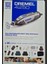 Dremel 4250 Çok Amaçlı El Motoru, 175 W, 35 Aksesuarlı 1