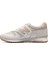565 Erkek Bej Sneaker Ayakkabı ML565BVG 4