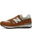 565 Erkek Turuncu Sneaker Ayakkabı ML565CLY 4