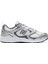 408 Unisex Gri Sneaker Ayakkabı ML408DS 1