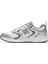 408 Unisex Gri Sneaker Ayakkabı ML408DS 4
