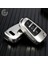 Audi A7 A6 A5 A4 A3 A1 & 8p 8l B5 B6 B7 B8 C4 C5 C6 4f Tt Rs & Q3 Q5 Q7 Tpu Anahtar Kılıfı (1 Adet) 3