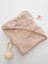 Pamuklu Kundak Bebek Havlusu 80X80 4