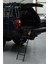 Pick-Up Merdiven(SİYAH) 5
